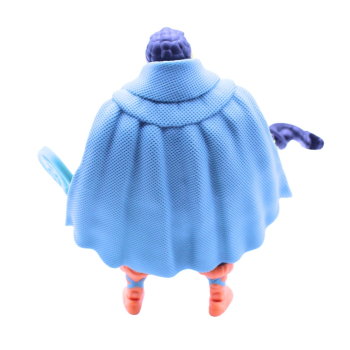 Masters of the Universe Origins Actionfigur 2024 Lord Gr'asp 14 cm von Mattel